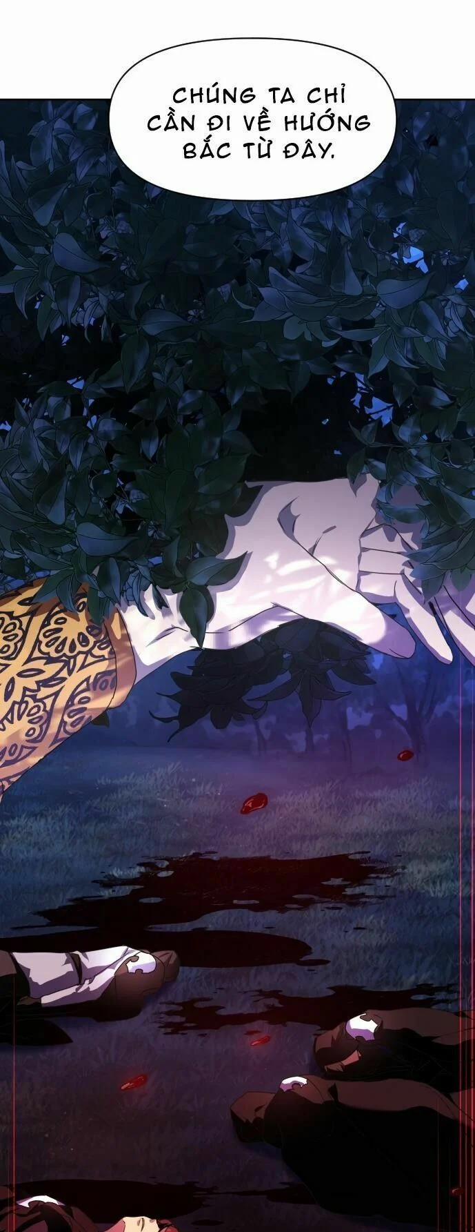 Tôi Muốn Trở Thành Cô Ấy Chỉ Một Ngày 19 trang 48