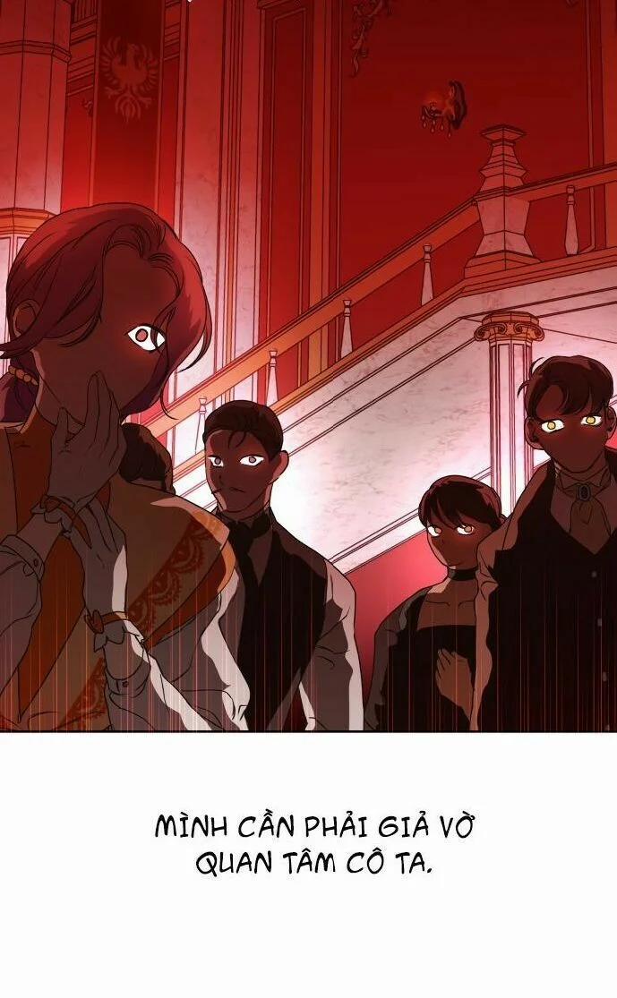 Tôi Muốn Trở Thành Cô Ấy Chỉ Một Ngày 19 trang 5