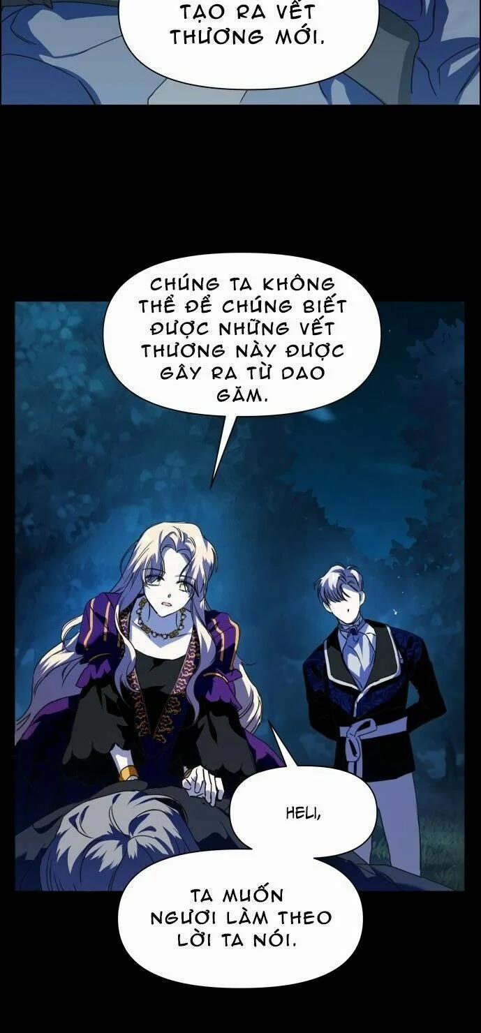 Tôi Muốn Trở Thành Cô Ấy Chỉ Một Ngày 19 trang 57