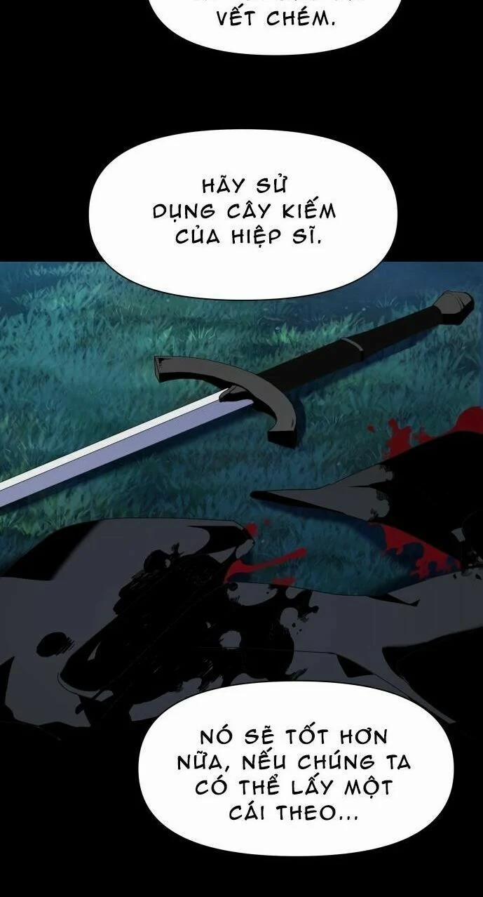 Tôi Muốn Trở Thành Cô Ấy Chỉ Một Ngày 19 trang 59