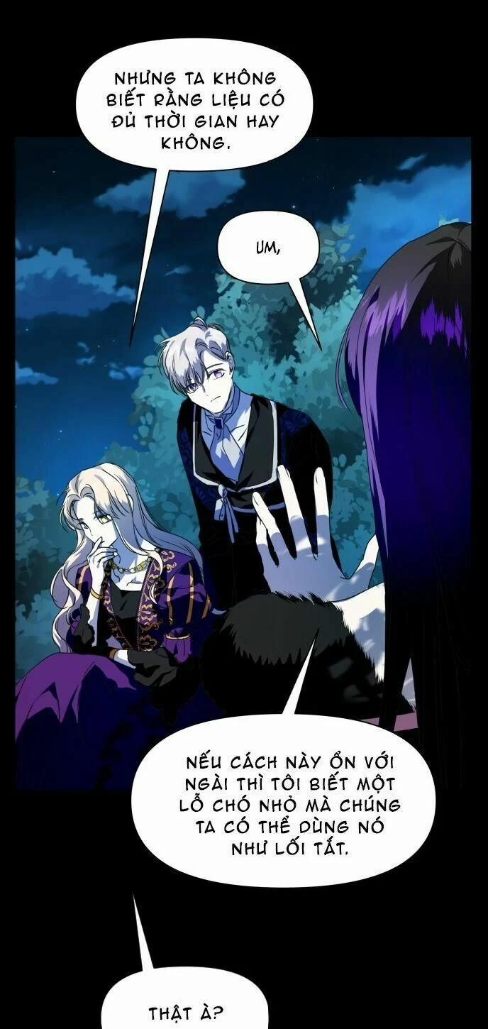 Tôi Muốn Trở Thành Cô Ấy Chỉ Một Ngày 19 trang 60