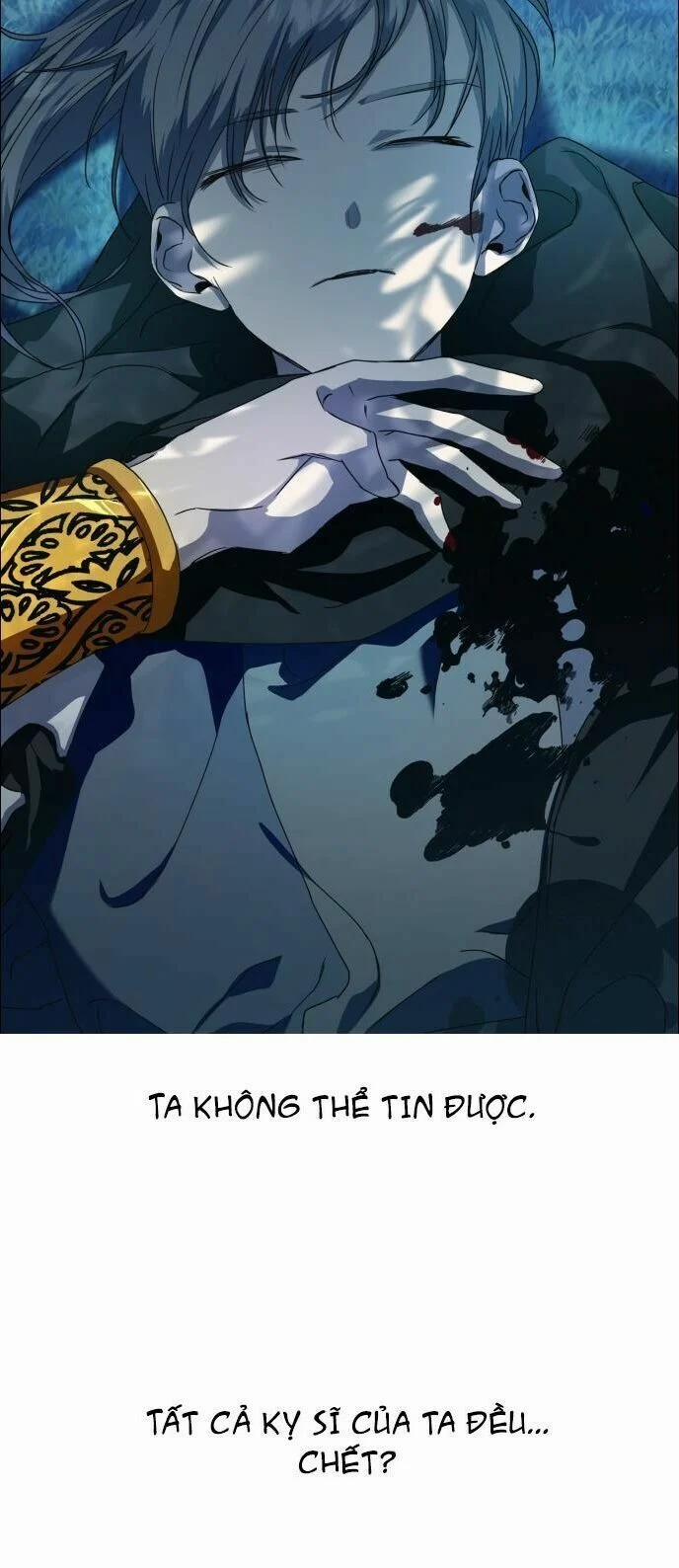 Tôi Muốn Trở Thành Cô Ấy Chỉ Một Ngày 19 trang 67