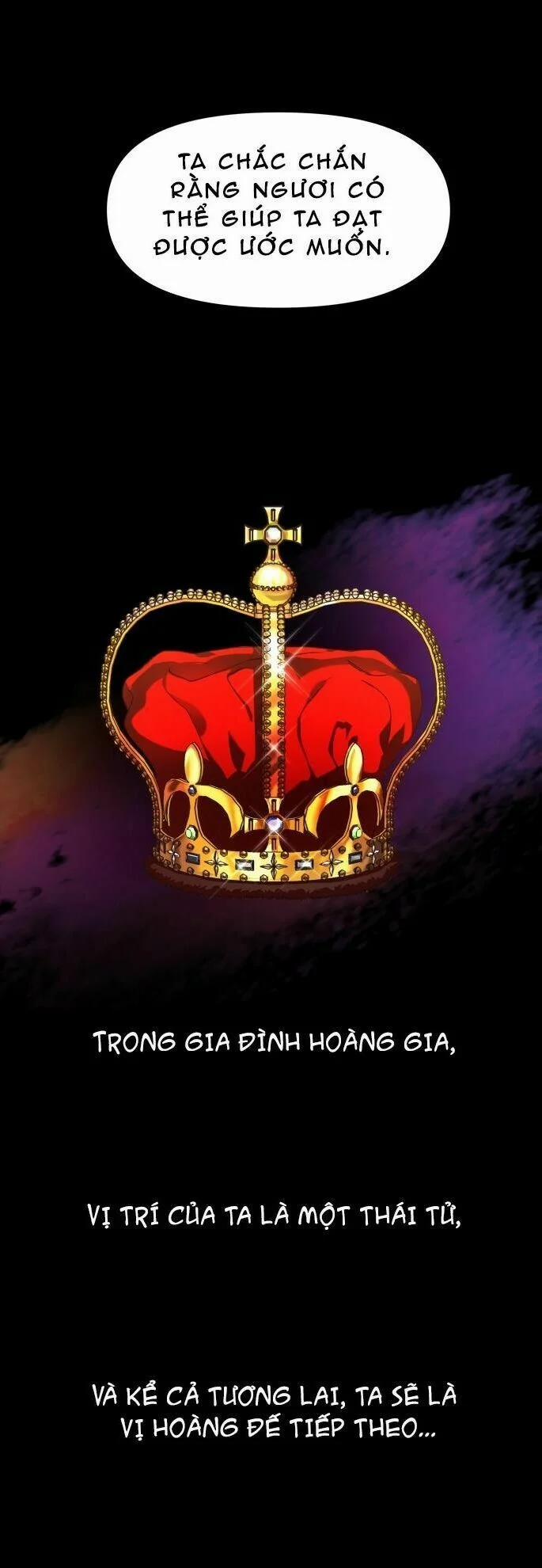 Tôi Muốn Trở Thành Cô Ấy Chỉ Một Ngày 19 trang 71