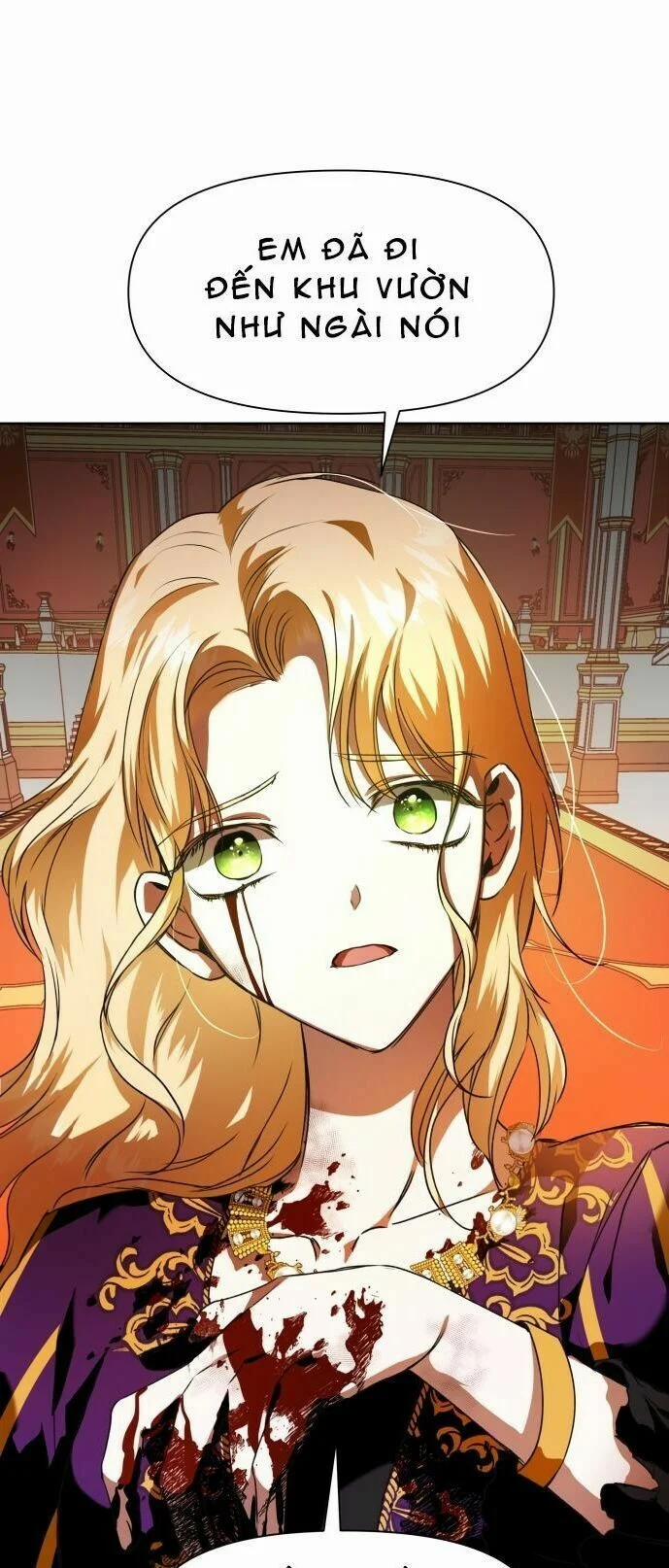 Tôi Muốn Trở Thành Cô Ấy Chỉ Một Ngày 19 trang 8