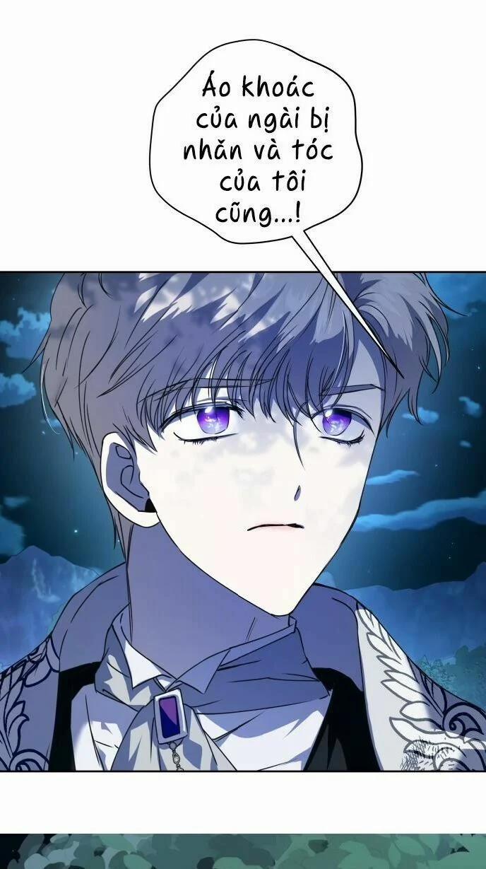 Tôi Muốn Trở Thành Cô Ấy Chỉ Một Ngày 19 trang 83