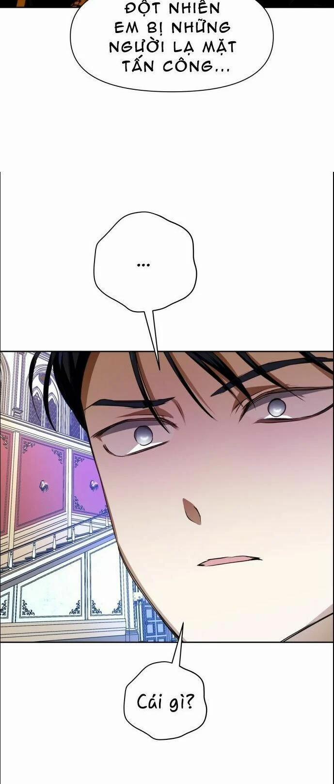 Tôi Muốn Trở Thành Cô Ấy Chỉ Một Ngày 19 trang 9