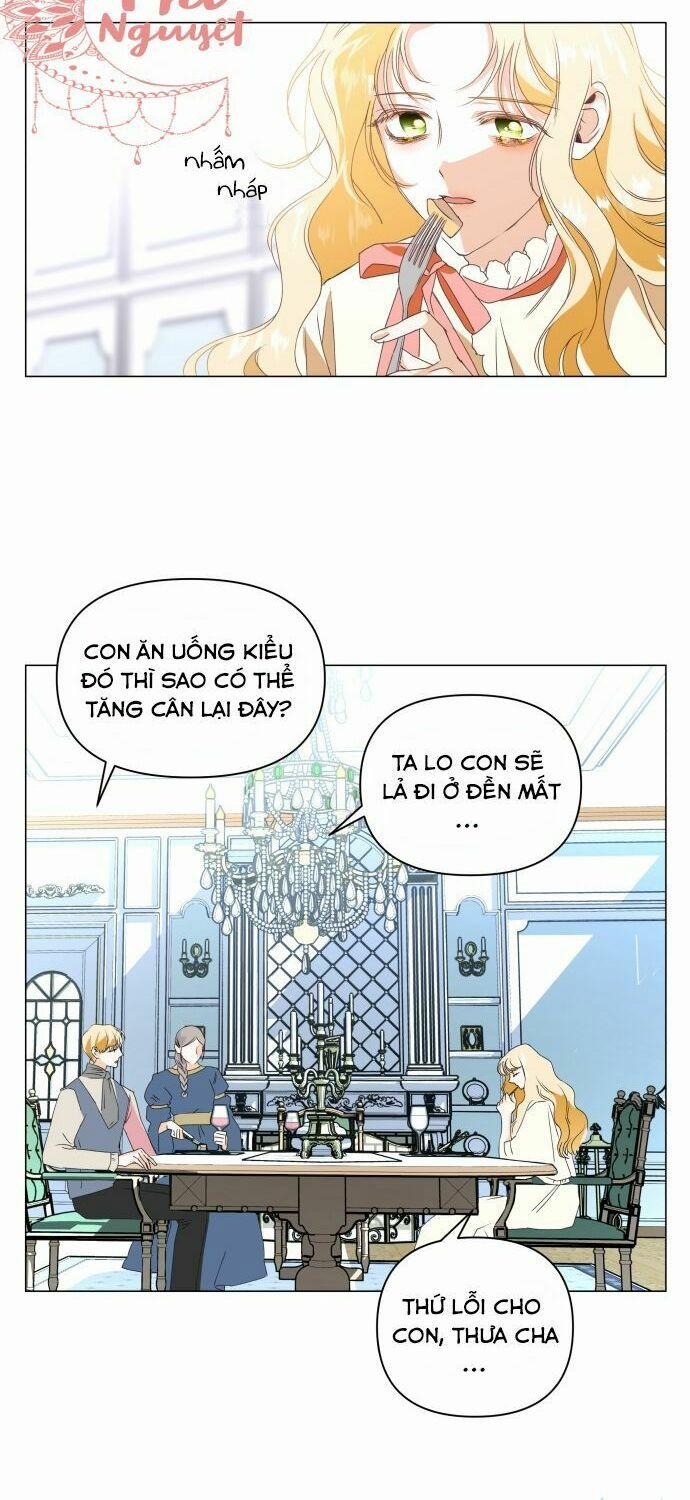 Tôi Muốn Trở Thành Cô Ấy Chỉ Một Ngày 2 trang 10