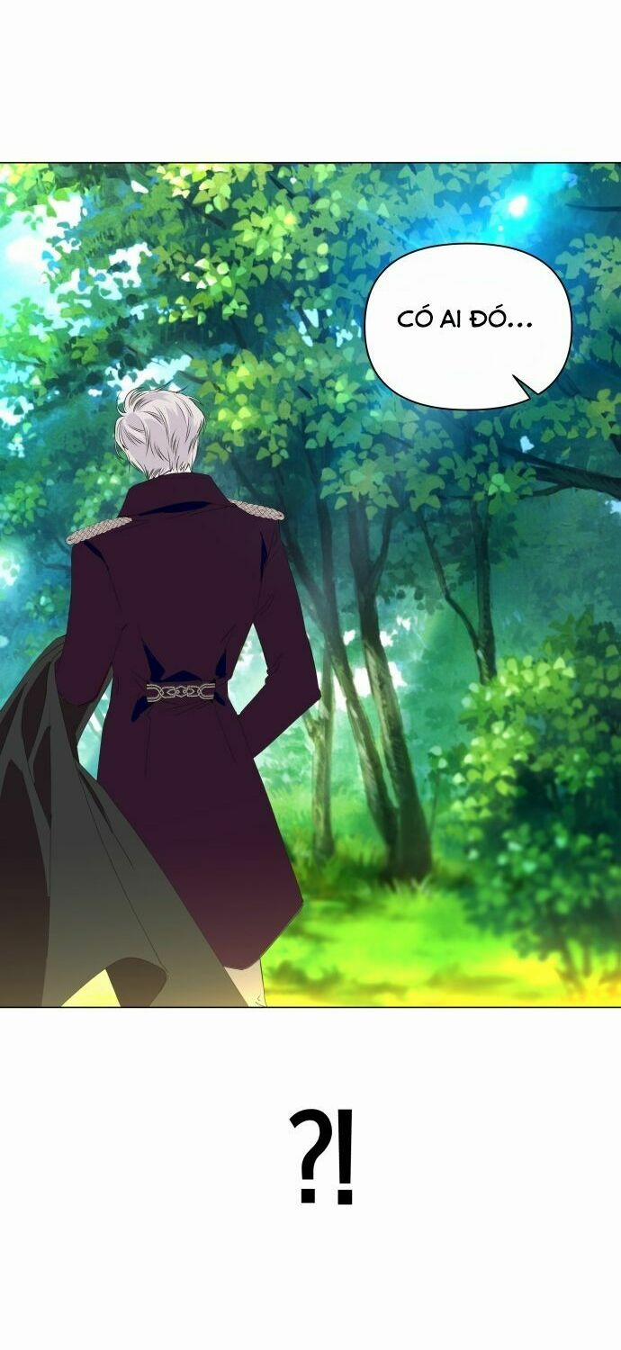 Tôi Muốn Trở Thành Cô Ấy Chỉ Một Ngày 2 trang 16