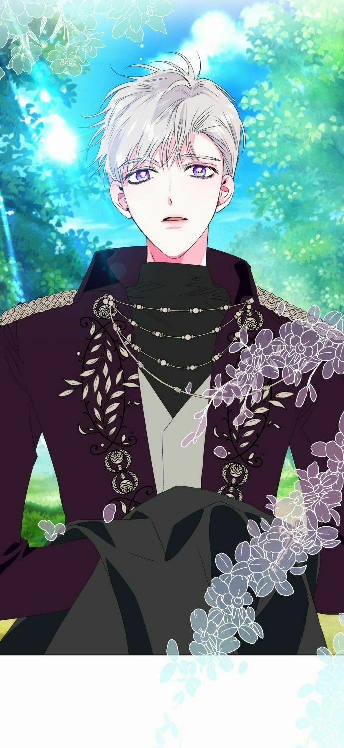 Tôi Muốn Trở Thành Cô Ấy Chỉ Một Ngày 2 trang 18