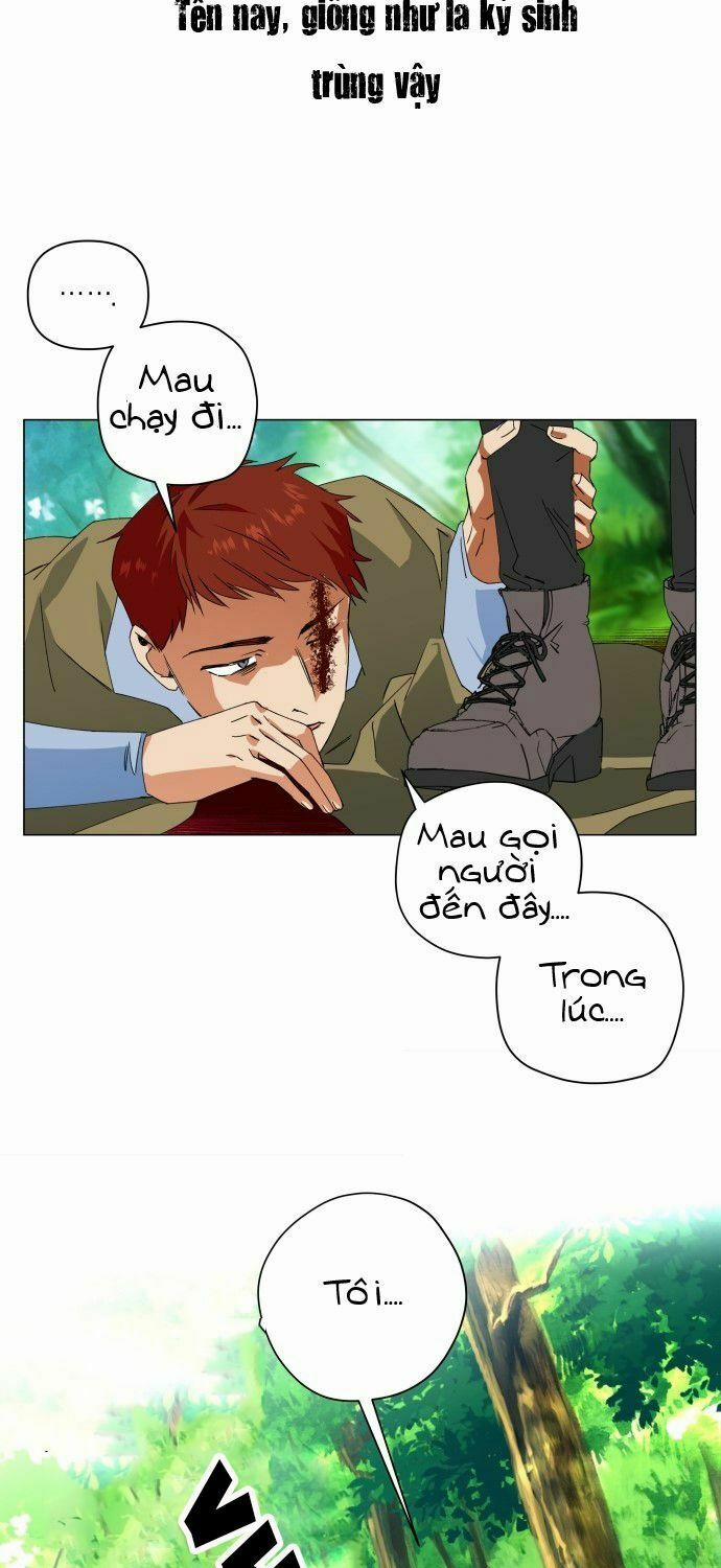 Tôi Muốn Trở Thành Cô Ấy Chỉ Một Ngày 2 trang 27