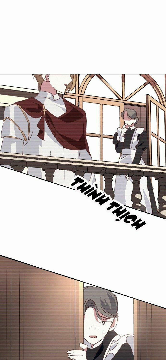 Tôi Muốn Trở Thành Cô Ấy Chỉ Một Ngày 2 trang 30