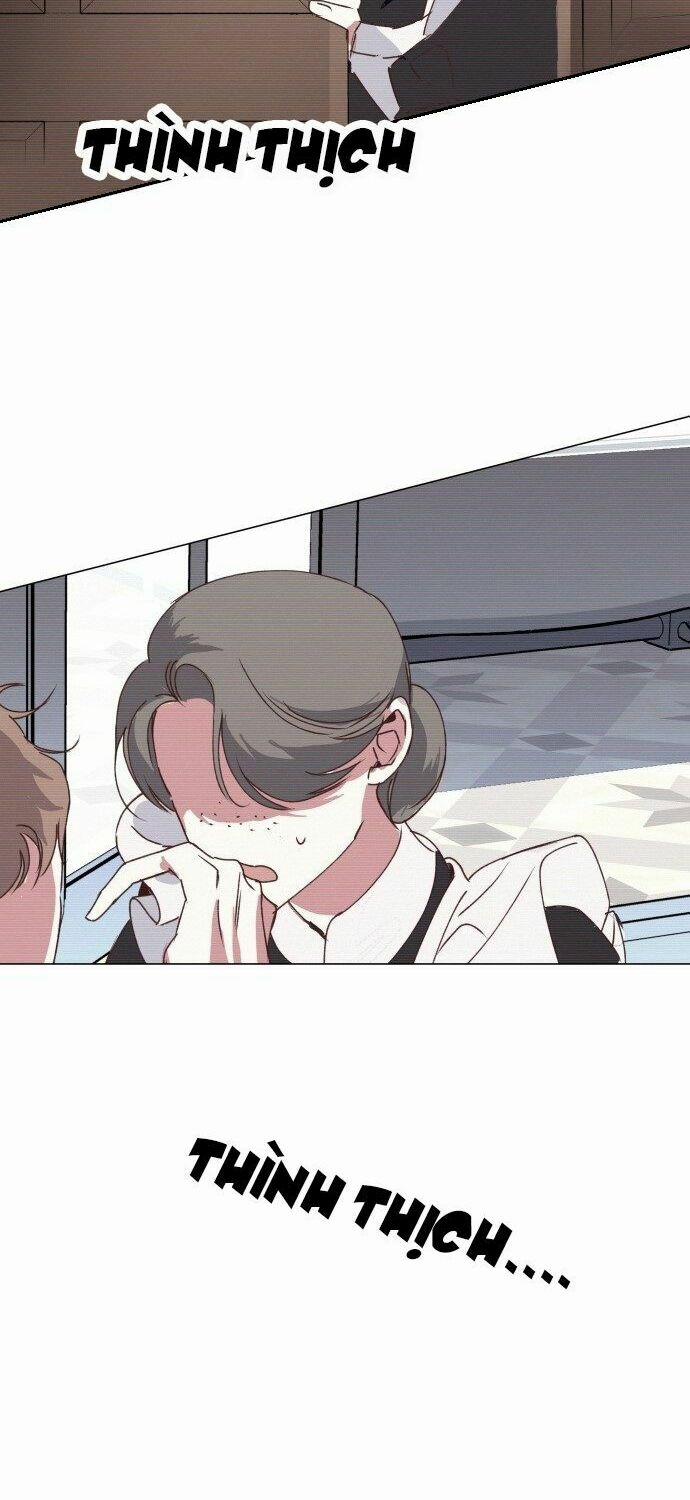 Tôi Muốn Trở Thành Cô Ấy Chỉ Một Ngày 2 trang 31