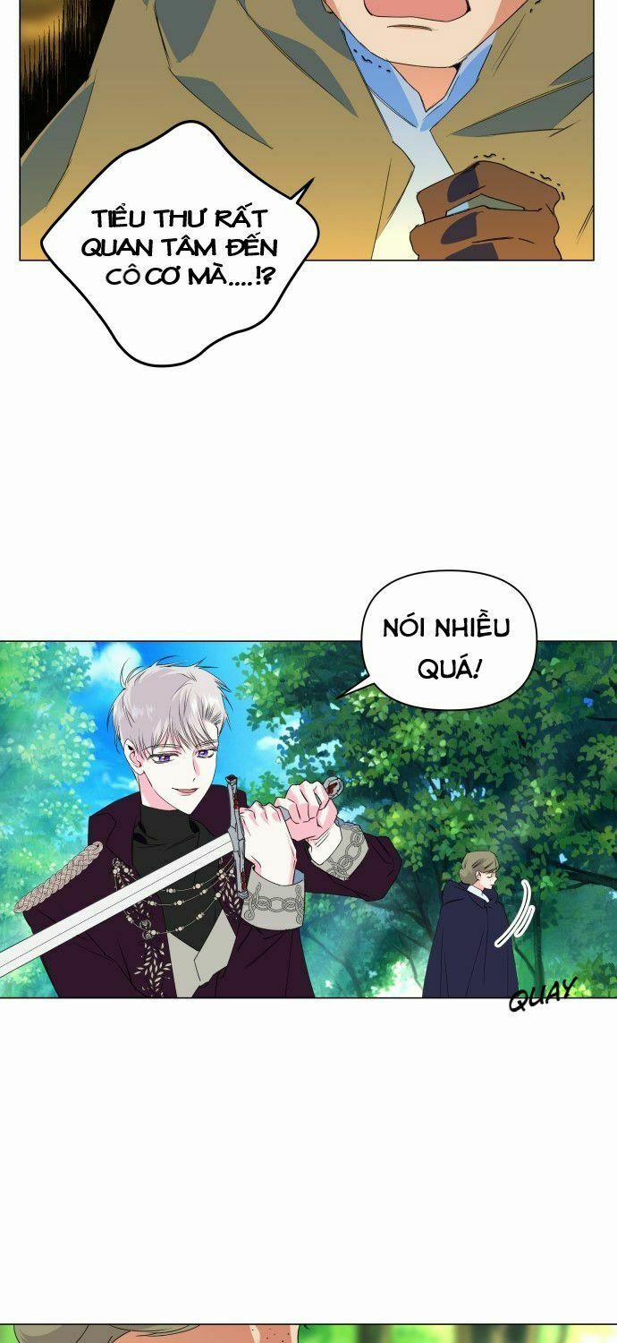 Tôi Muốn Trở Thành Cô Ấy Chỉ Một Ngày 2 trang 33