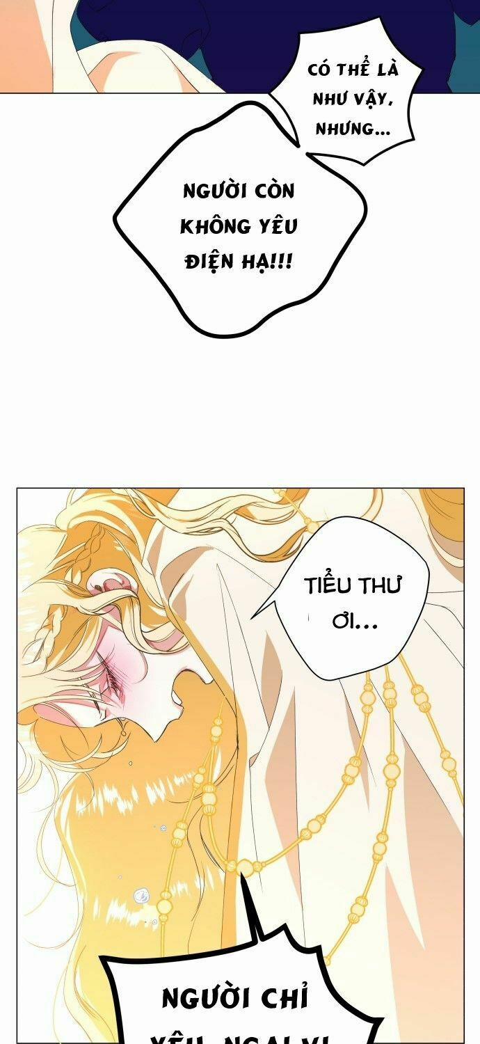 Tôi Muốn Trở Thành Cô Ấy Chỉ Một Ngày 2 trang 42