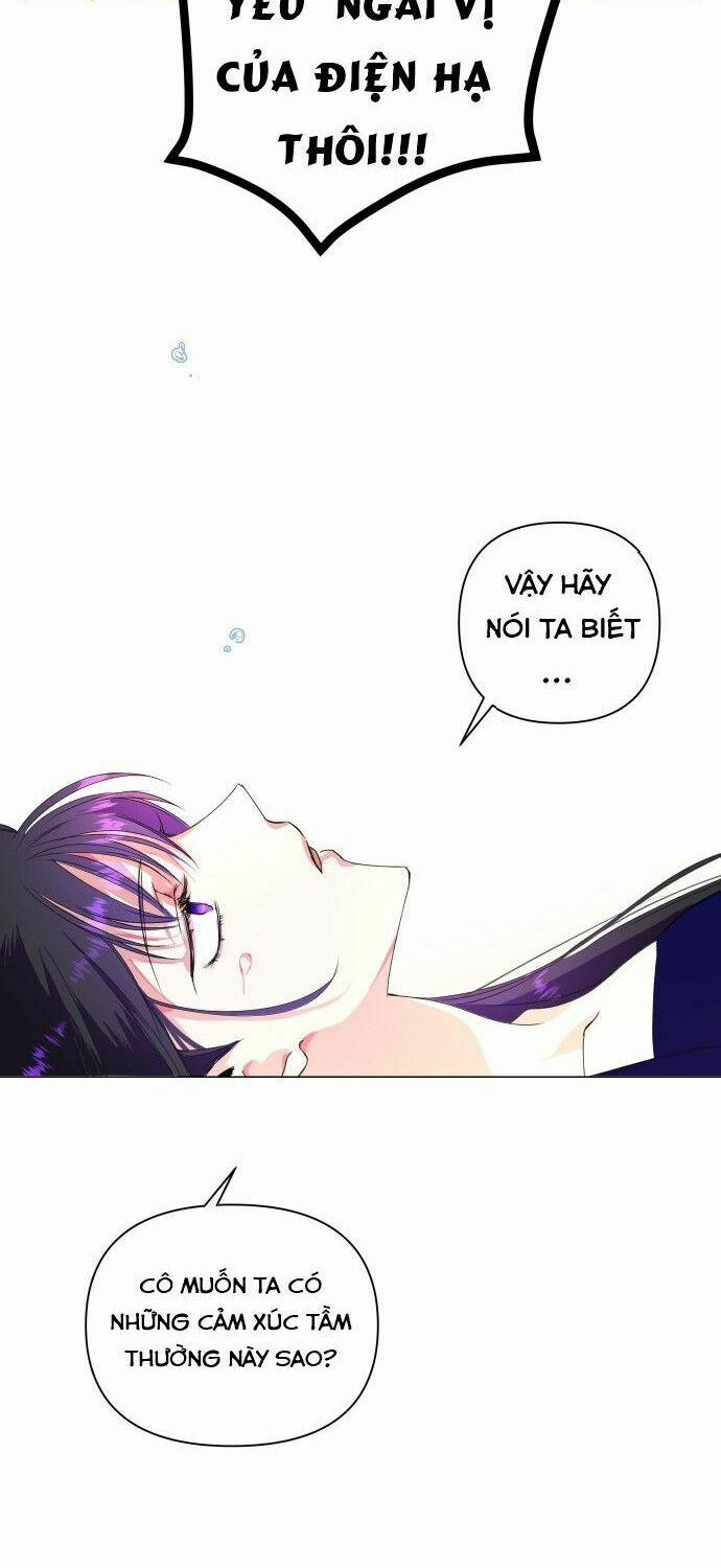 Tôi Muốn Trở Thành Cô Ấy Chỉ Một Ngày 2 trang 43