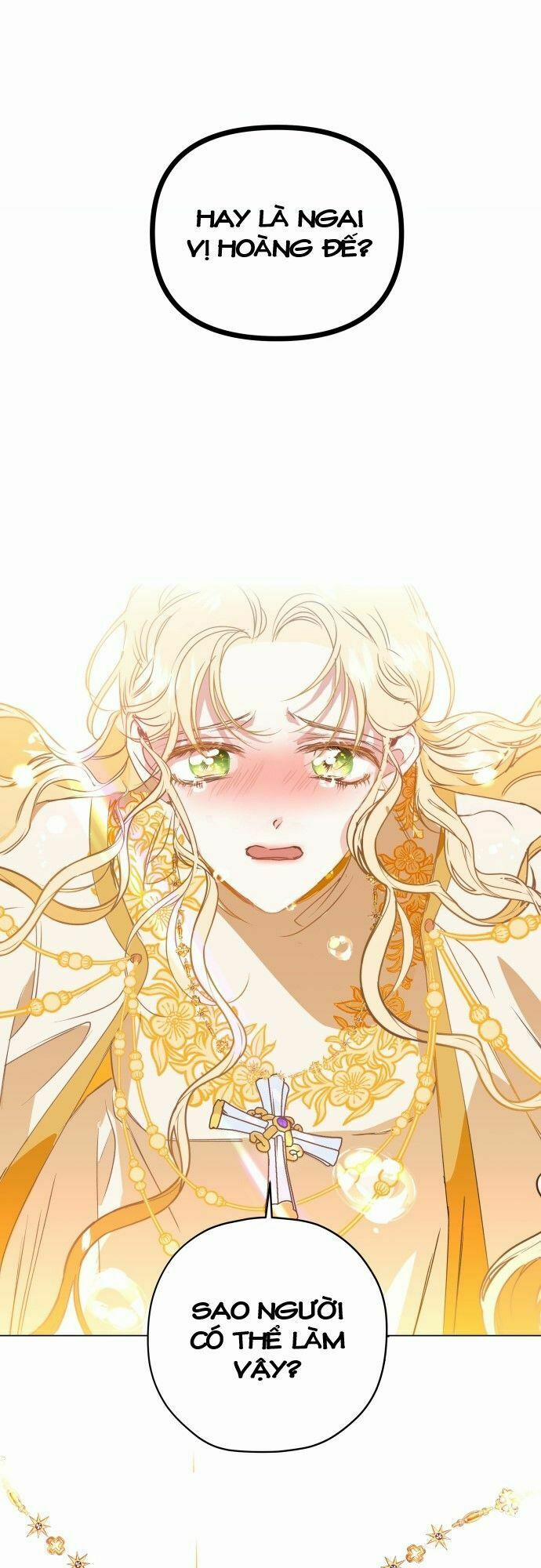 Tôi Muốn Trở Thành Cô Ấy Chỉ Một Ngày 2 trang 44