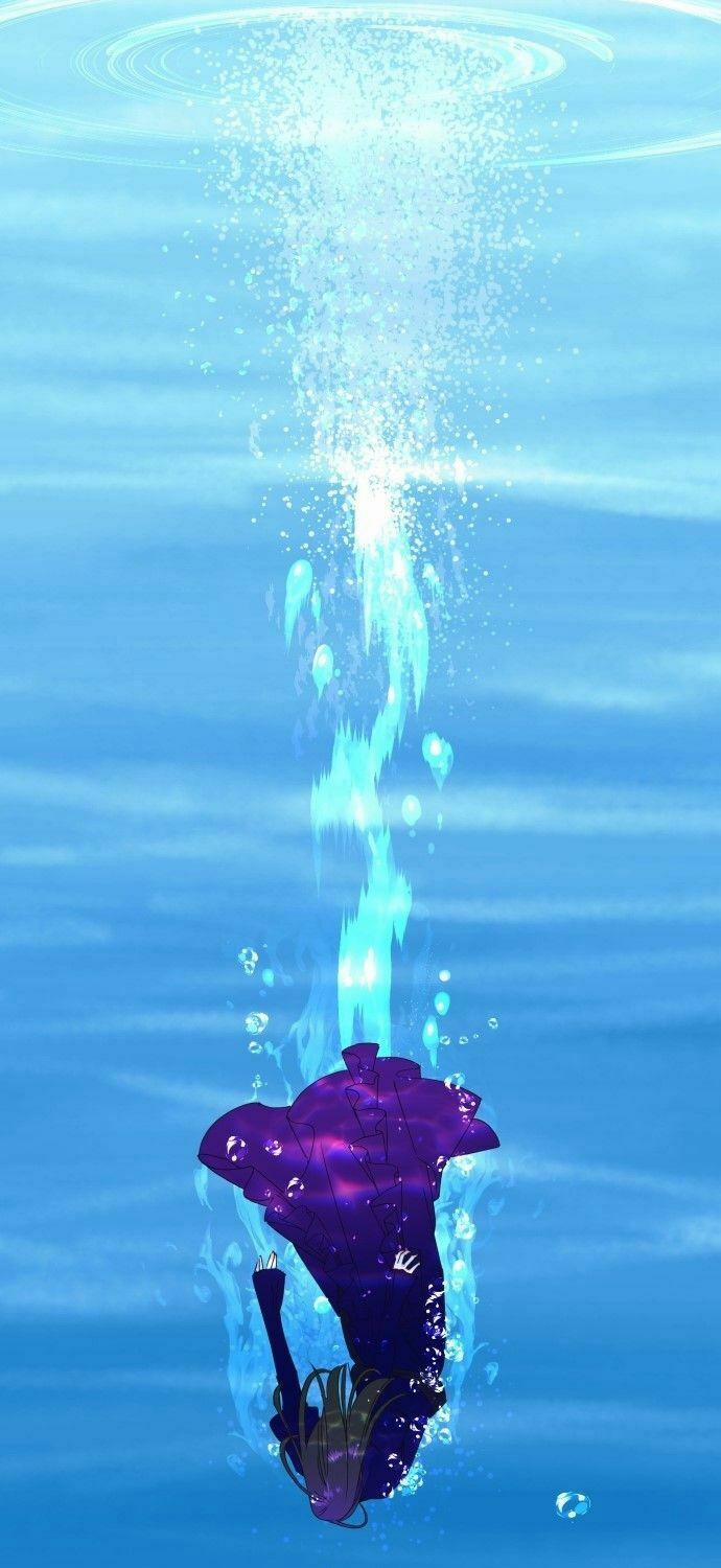 Tôi Muốn Trở Thành Cô Ấy Chỉ Một Ngày 2 trang 48