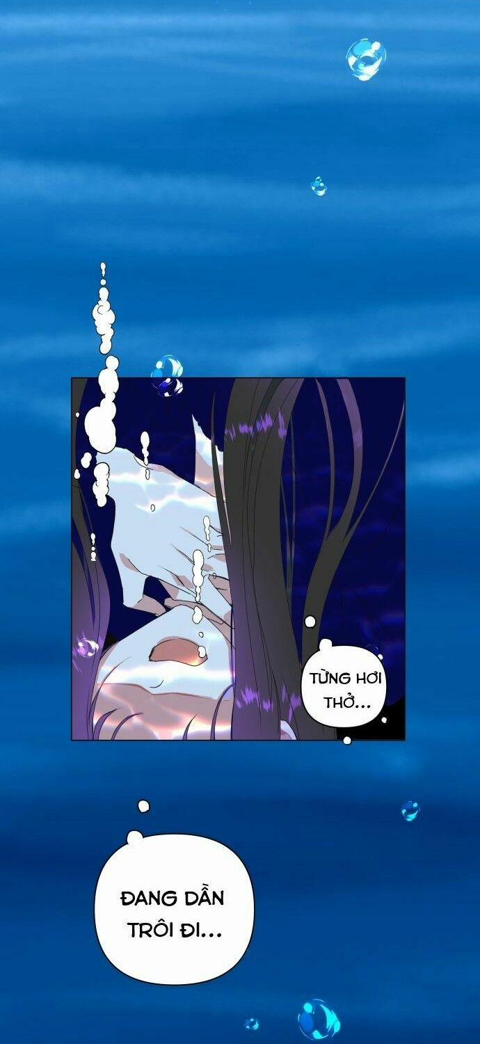 Tôi Muốn Trở Thành Cô Ấy Chỉ Một Ngày 2 trang 49