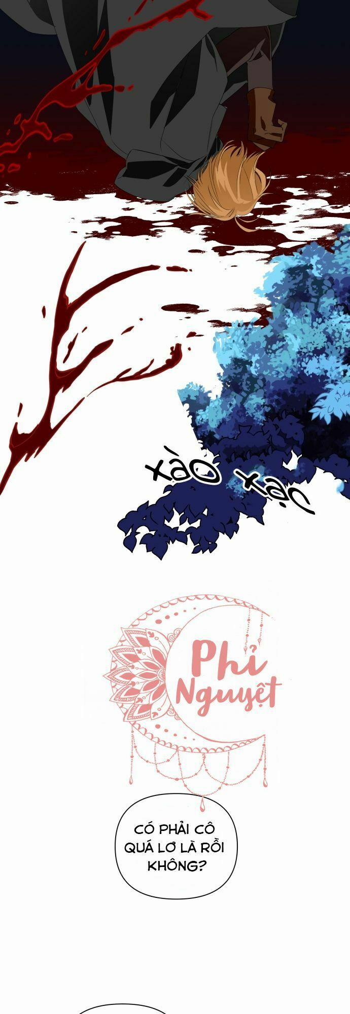 Tôi Muốn Trở Thành Cô Ấy Chỉ Một Ngày 2 trang 5