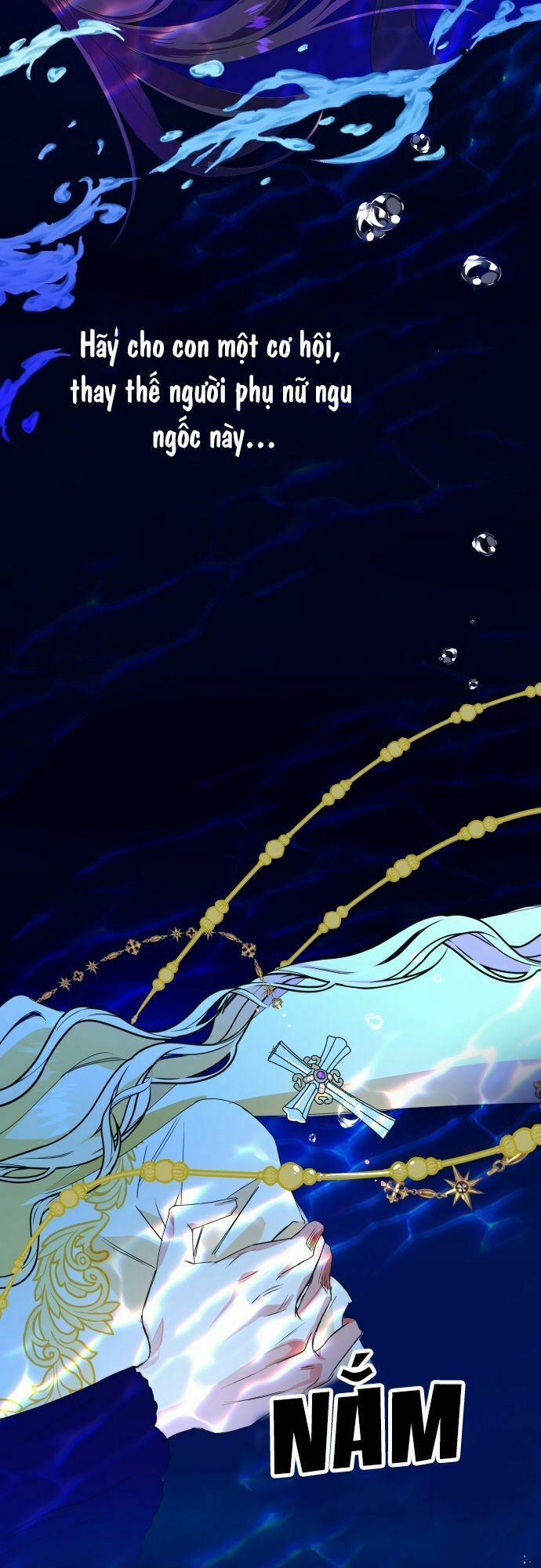 Tôi Muốn Trở Thành Cô Ấy Chỉ Một Ngày 2 trang 53