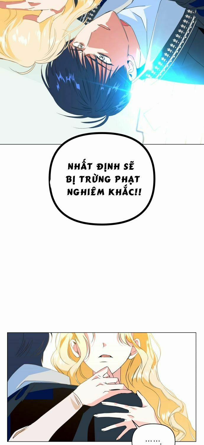 Tôi Muốn Trở Thành Cô Ấy Chỉ Một Ngày 2 trang 69