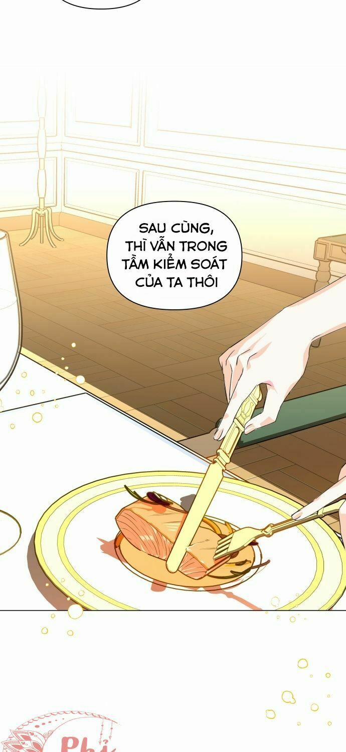 Tôi Muốn Trở Thành Cô Ấy Chỉ Một Ngày 2 trang 9