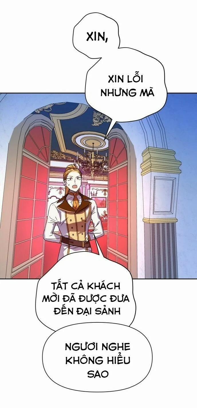 Tôi Muốn Trở Thành Cô Ấy Chỉ Một Ngày 20 trang 1