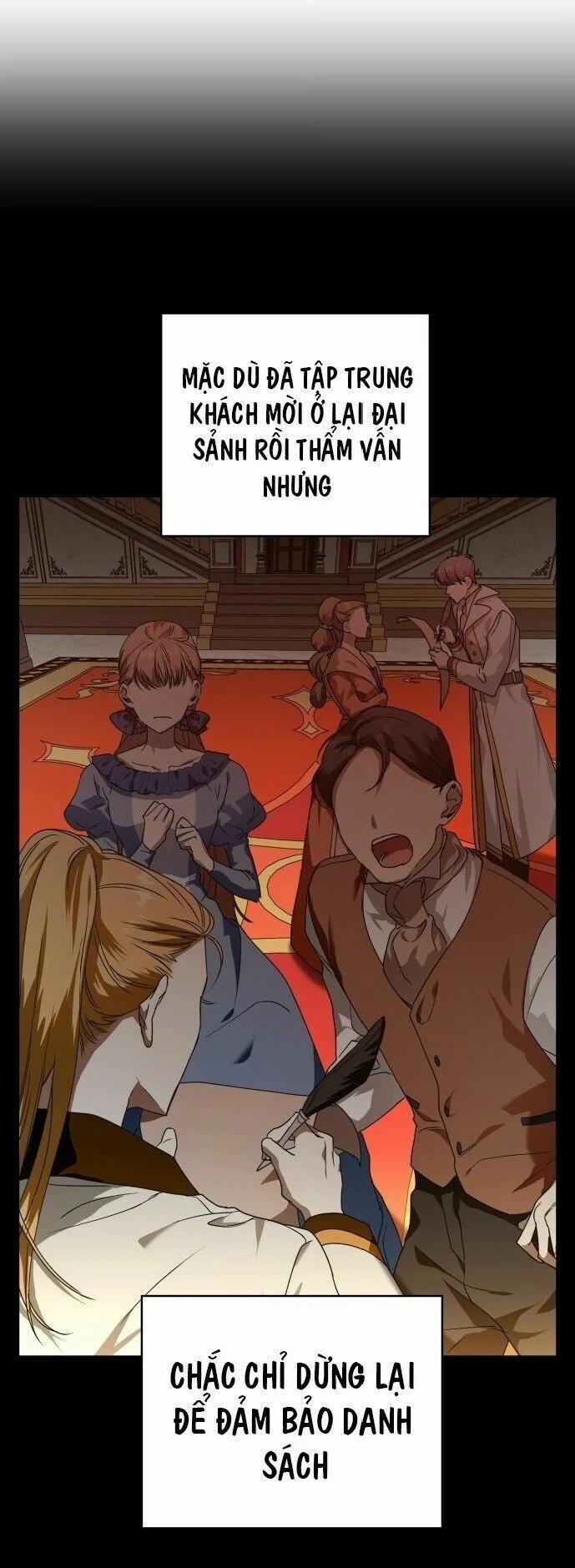 Tôi Muốn Trở Thành Cô Ấy Chỉ Một Ngày 20 trang 14