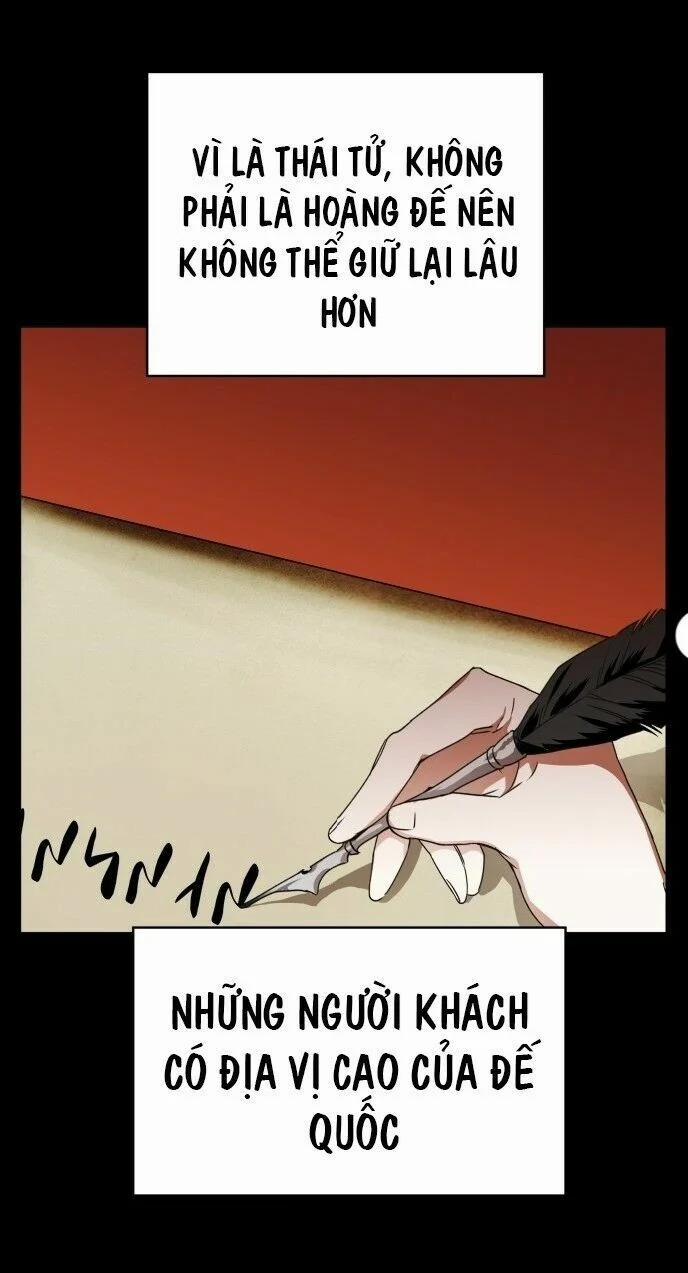 Tôi Muốn Trở Thành Cô Ấy Chỉ Một Ngày 20 trang 15