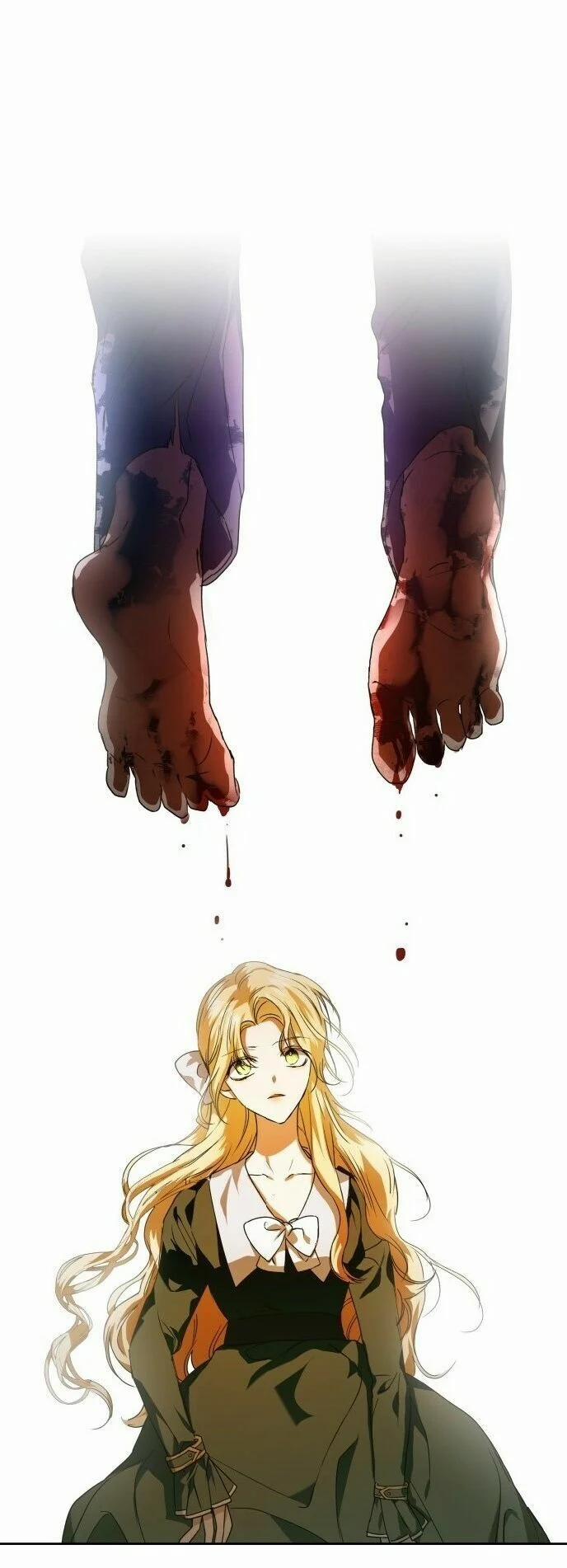 Tôi Muốn Trở Thành Cô Ấy Chỉ Một Ngày 20 trang 19