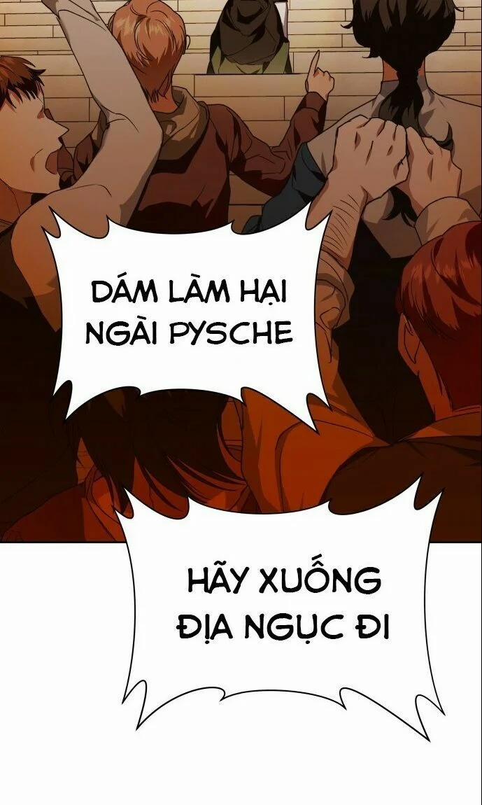 Tôi Muốn Trở Thành Cô Ấy Chỉ Một Ngày 20 trang 21