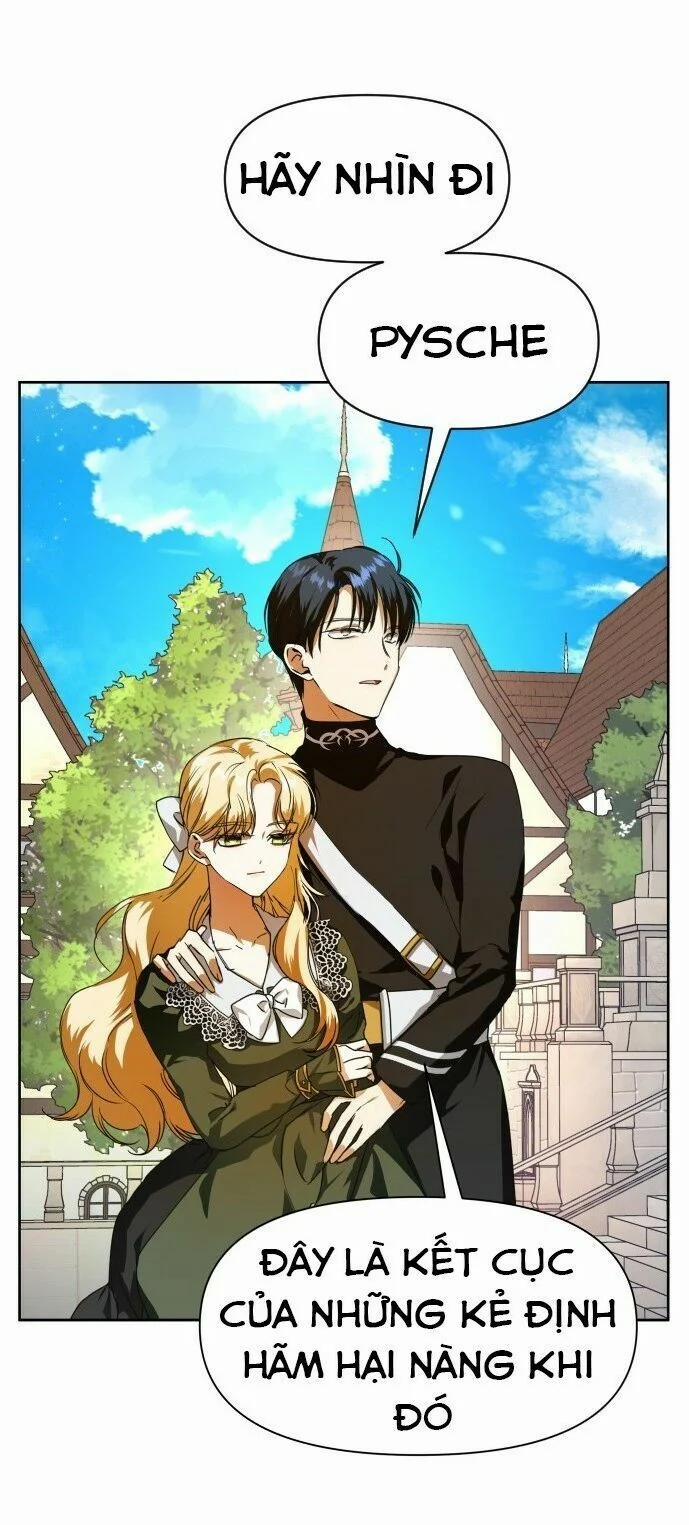 Tôi Muốn Trở Thành Cô Ấy Chỉ Một Ngày 20 trang 22