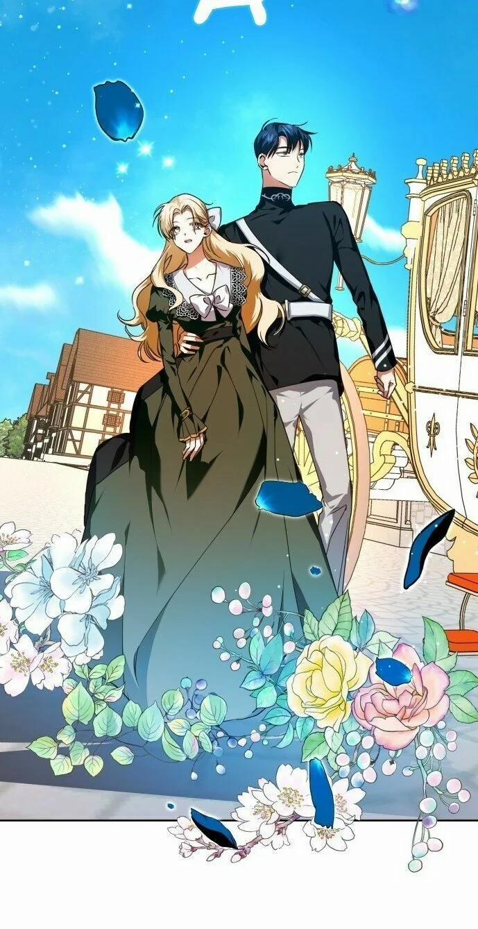 Tôi Muốn Trở Thành Cô Ấy Chỉ Một Ngày 20 trang 29