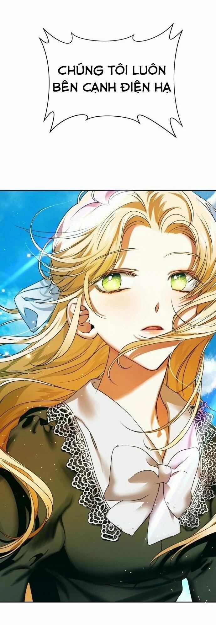 Tôi Muốn Trở Thành Cô Ấy Chỉ Một Ngày 20 trang 31