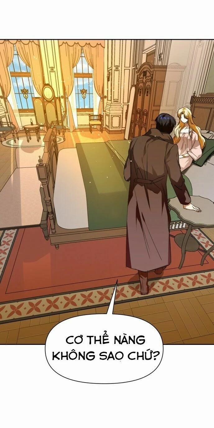 Tôi Muốn Trở Thành Cô Ấy Chỉ Một Ngày 20 trang 35