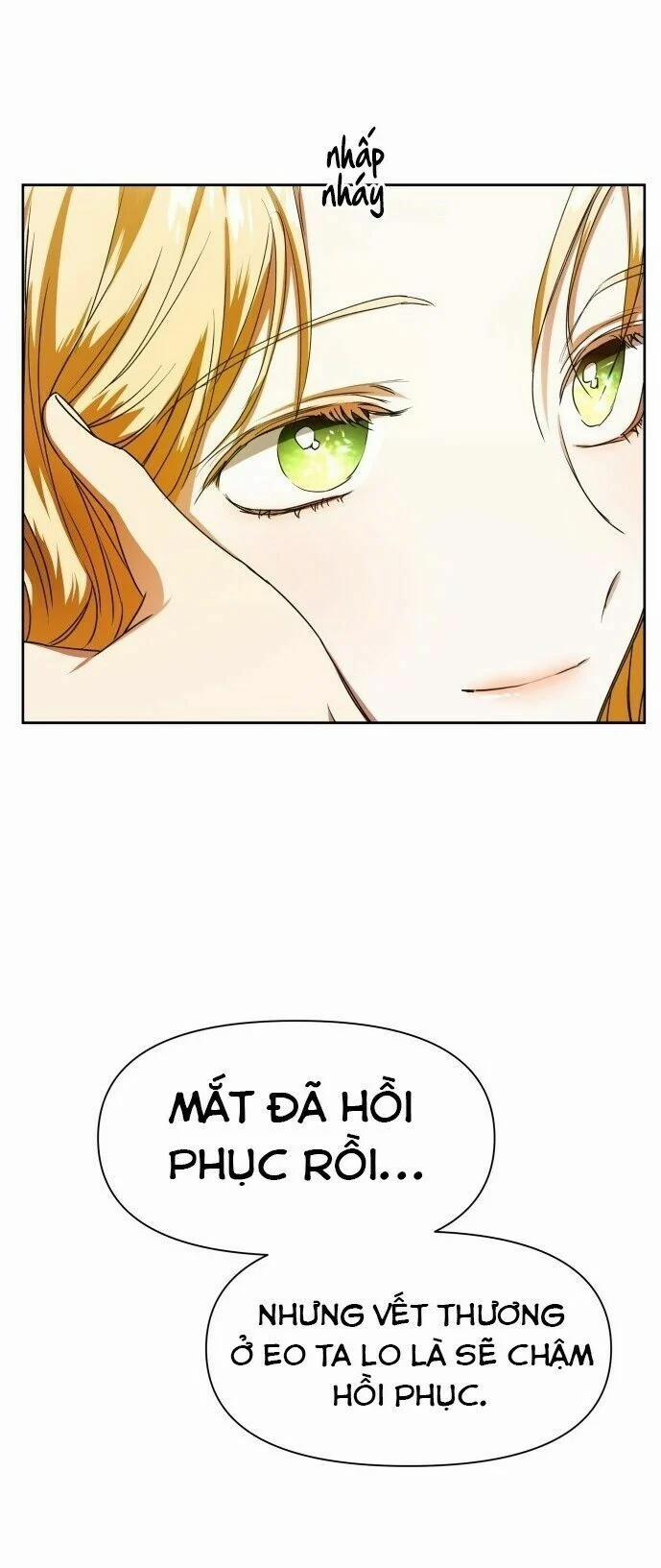 Tôi Muốn Trở Thành Cô Ấy Chỉ Một Ngày 20 trang 36