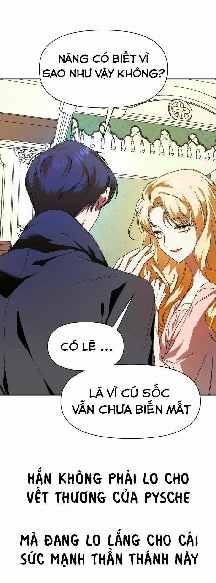 Tôi Muốn Trở Thành Cô Ấy Chỉ Một Ngày 20 trang 37