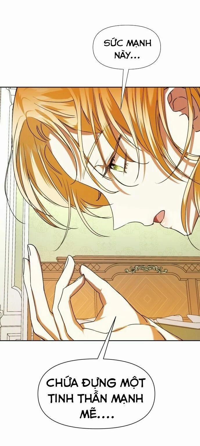 Tôi Muốn Trở Thành Cô Ấy Chỉ Một Ngày 20 trang 38