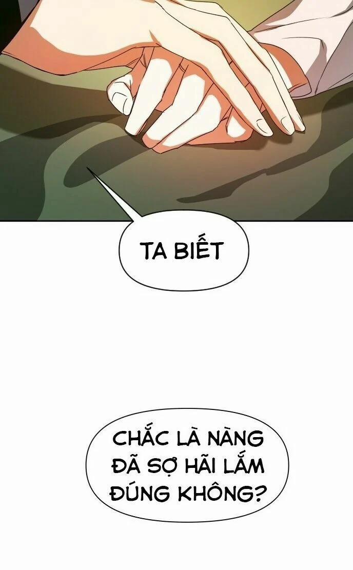 Tôi Muốn Trở Thành Cô Ấy Chỉ Một Ngày 20 trang 40