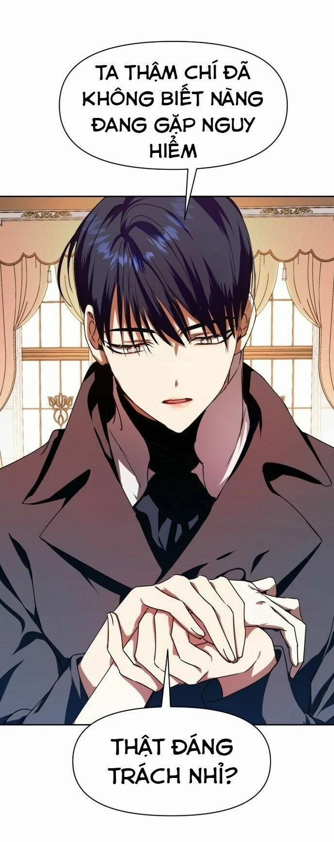 Tôi Muốn Trở Thành Cô Ấy Chỉ Một Ngày 20 trang 41