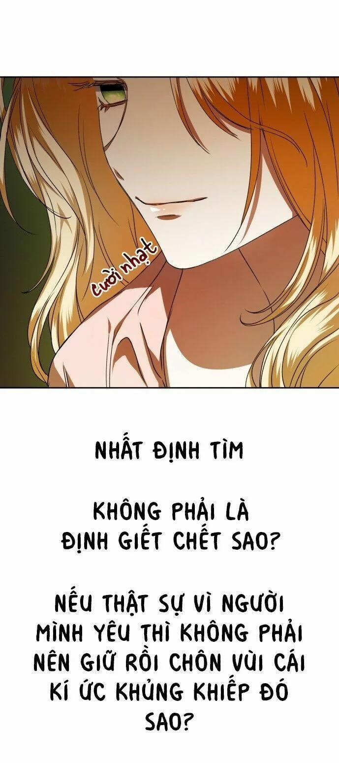 Tôi Muốn Trở Thành Cô Ấy Chỉ Một Ngày 20 trang 44