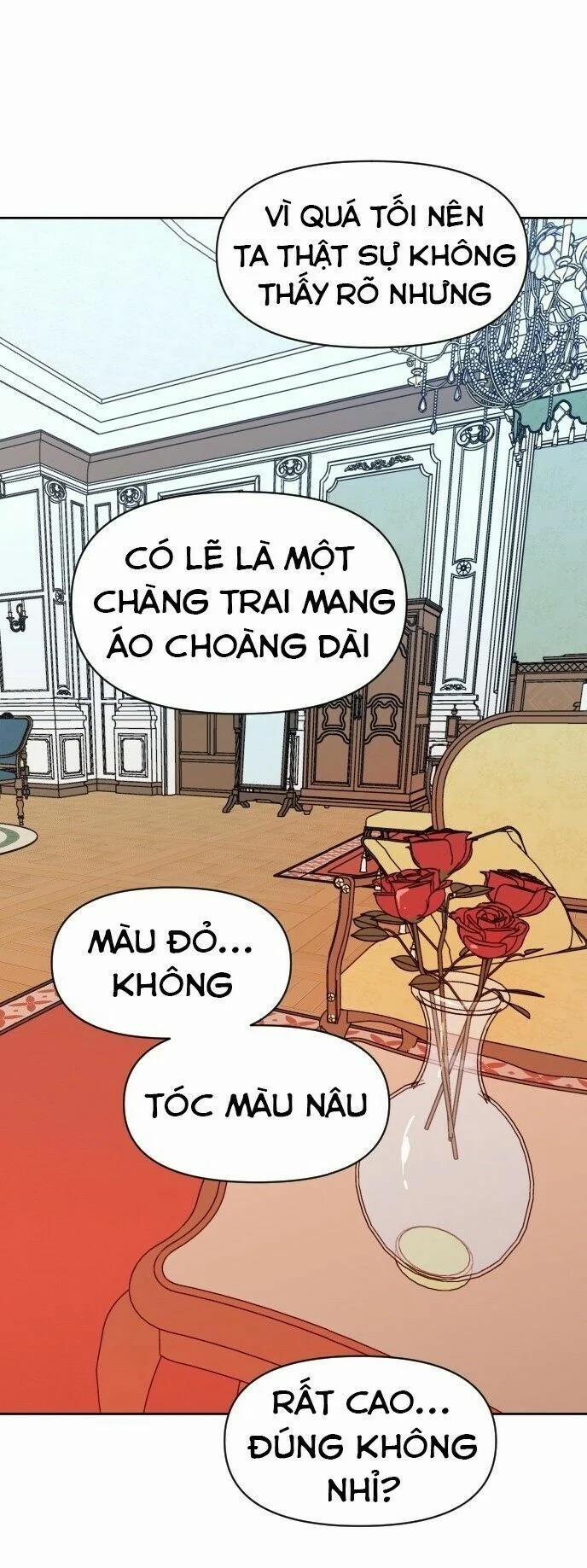 Tôi Muốn Trở Thành Cô Ấy Chỉ Một Ngày 20 trang 45