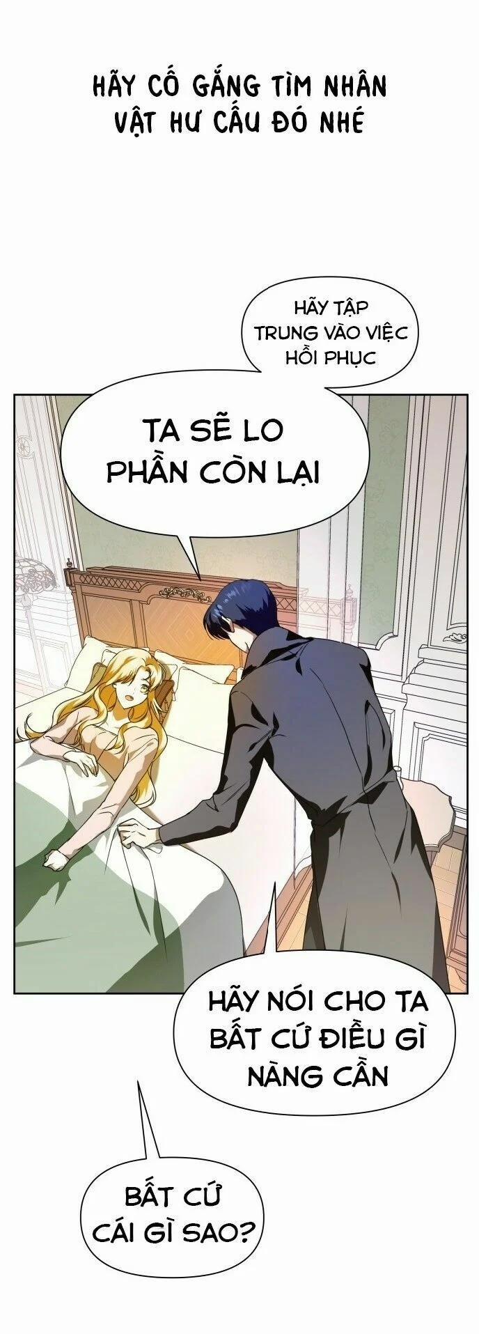 Tôi Muốn Trở Thành Cô Ấy Chỉ Một Ngày 20 trang 46