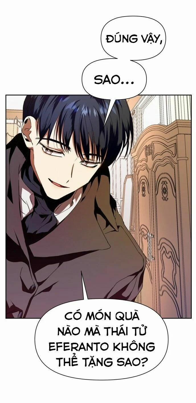 Tôi Muốn Trở Thành Cô Ấy Chỉ Một Ngày 20 trang 47