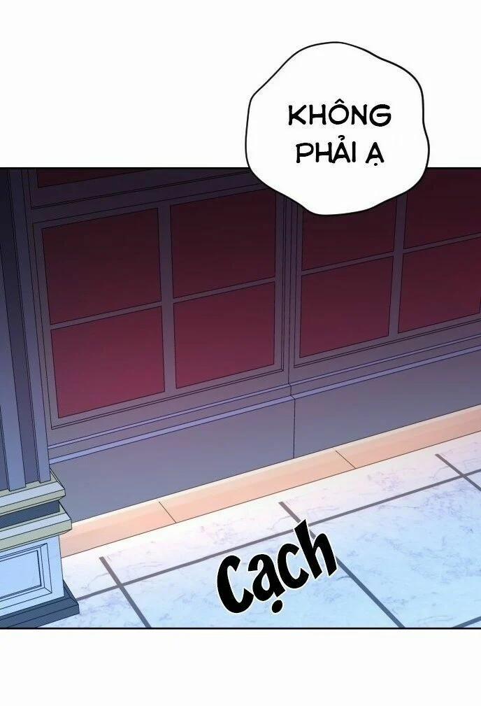 Tôi Muốn Trở Thành Cô Ấy Chỉ Một Ngày 20 trang 5