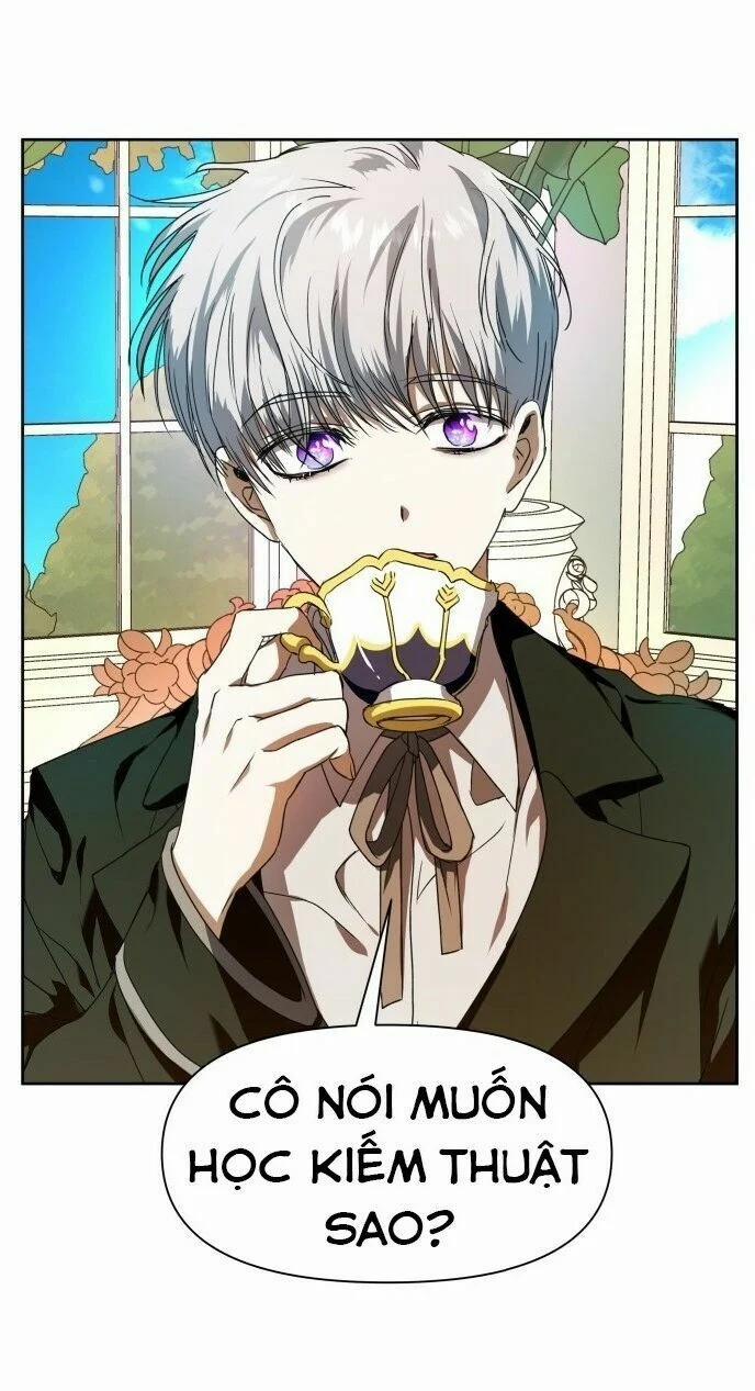 Tôi Muốn Trở Thành Cô Ấy Chỉ Một Ngày 20 trang 50