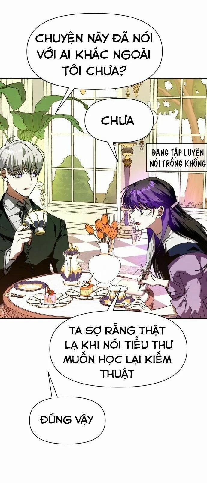 Tôi Muốn Trở Thành Cô Ấy Chỉ Một Ngày 20 trang 51