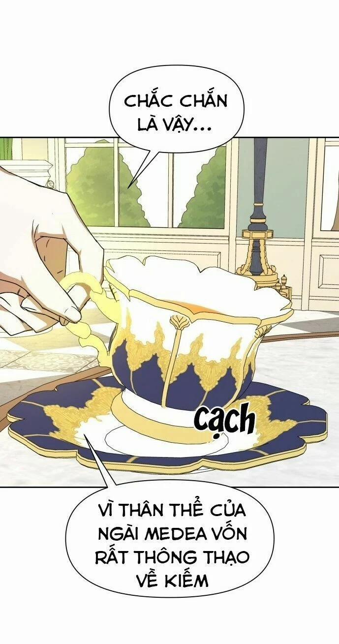 Tôi Muốn Trở Thành Cô Ấy Chỉ Một Ngày 20 trang 52