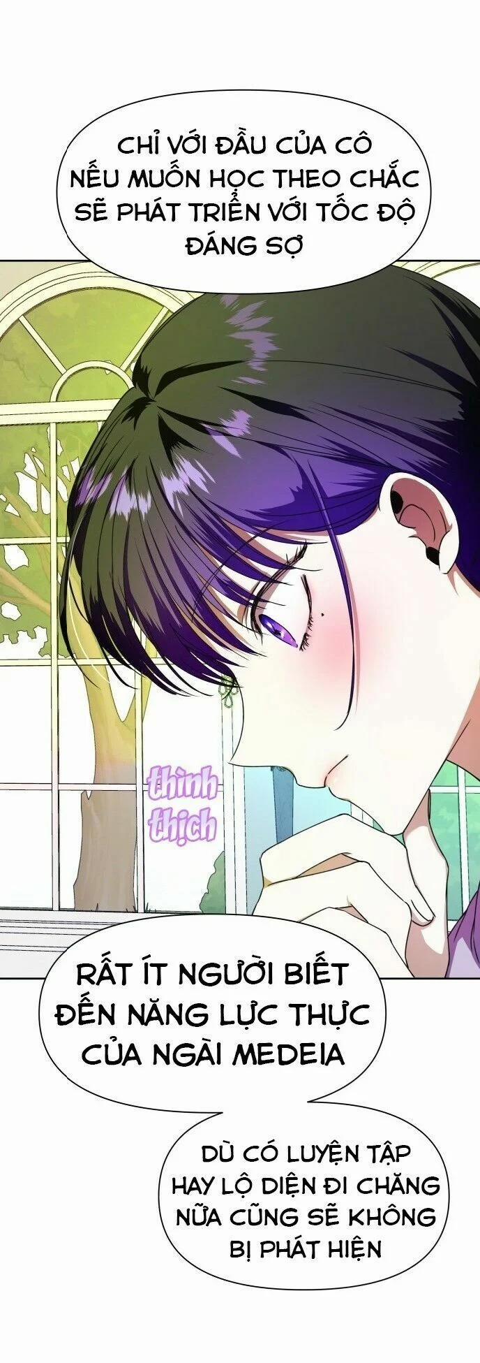 Tôi Muốn Trở Thành Cô Ấy Chỉ Một Ngày 20 trang 53