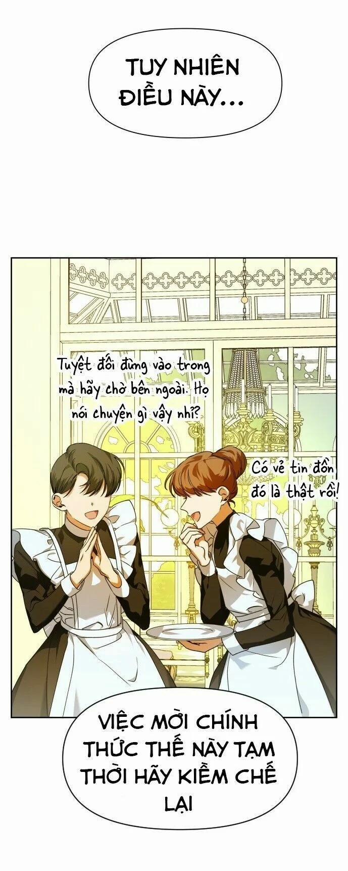 Tôi Muốn Trở Thành Cô Ấy Chỉ Một Ngày 20 trang 54